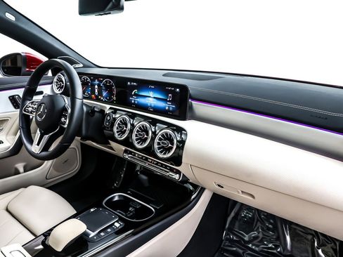 Certified 2023 Mercedes-Benz CLA 250 image 17