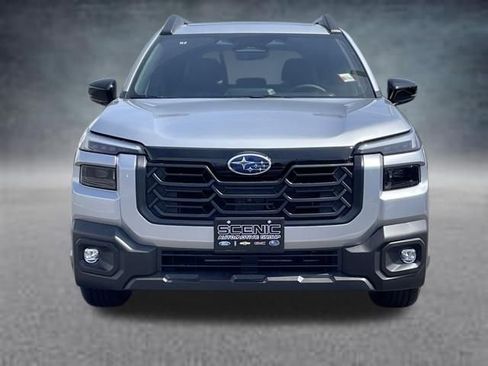 New 2026 Subaru Outback Touring XT AWD/4WD image 24