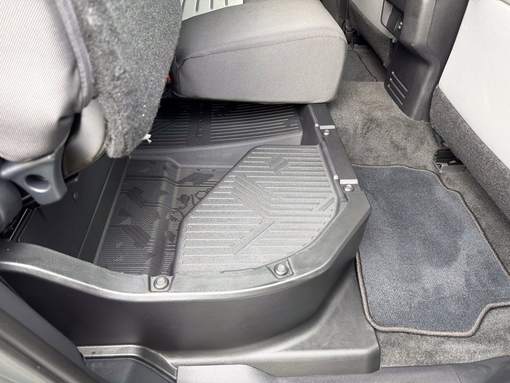 Used 2025 Toyota Tacoma TRD Sport RWD image 29