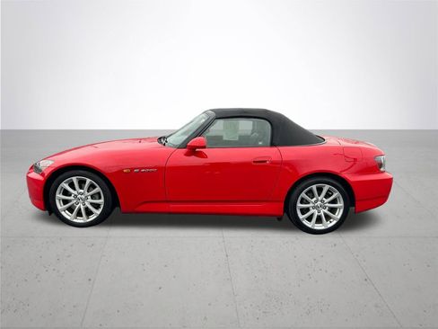 Used 2006 Honda S2000 image 10