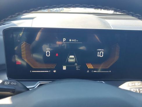 New 2026 Kia Sorento S w/ S Panoramic Sunroof Package FWD image 20