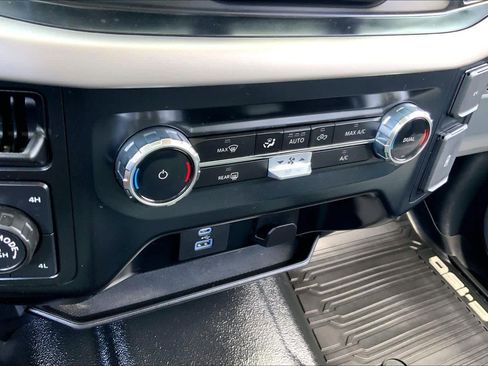 Used 2023 Ford F150 XLT w/ Equipment Group 301A Mid image 30