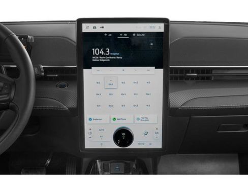 New 2026 Ford Mustang Mach-E Select image 19