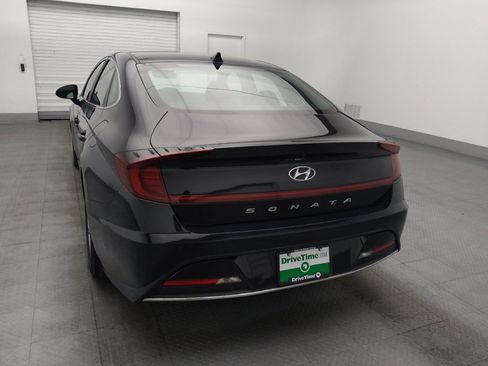 Used 2023 Hyundai Sonata SE FWD image 6