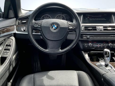 Used 2014 BMW 528i Sedan image 5