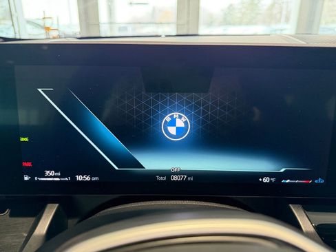 Certified 2025 BMW 530i xDrive image 23