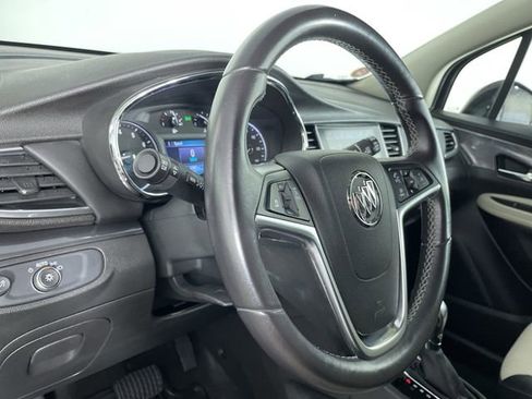Used 2020 Buick Encore Preferred w/ Safety Package AWD/4WD image 27