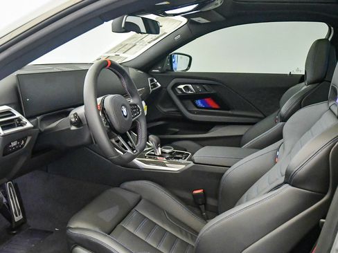 New 2026 BMW M2 w/ Lighting Package image 26