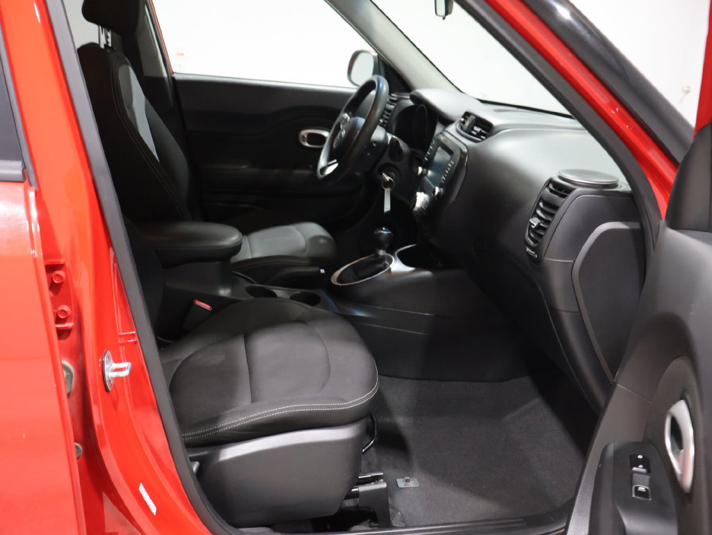 Used 2019 Kia Soul + FWD image 22