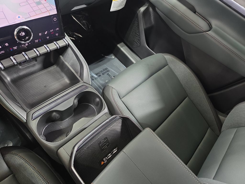 New 2026 GMC Terrain AT4 w/ Convenience Package III AWD/4WD image 27