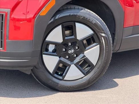 Certified 2026 Hyundai Santa Fe SEL AWD/4WD image 29