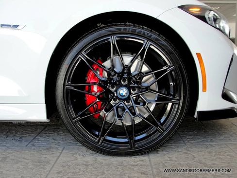 Used 2023 BMW 330e w/ M Sport Package image 54