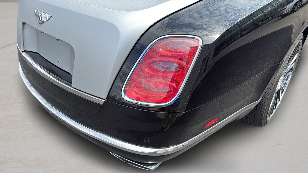 Used 2013 Bentley Mulsanne RWD image 13