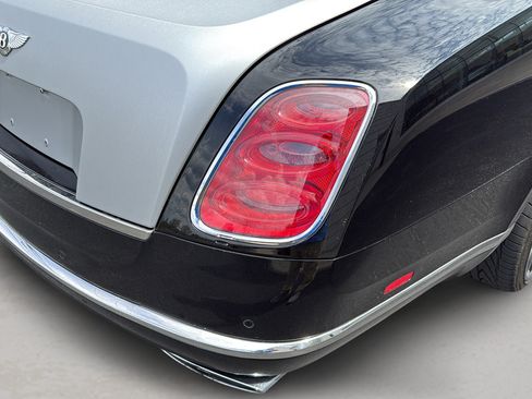 Used 2013 Bentley Mulsanne RWD image 13