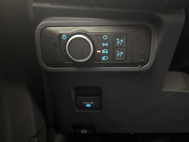 Certified 2025 Ford Bronco Big Bend AWD/4WD image 20