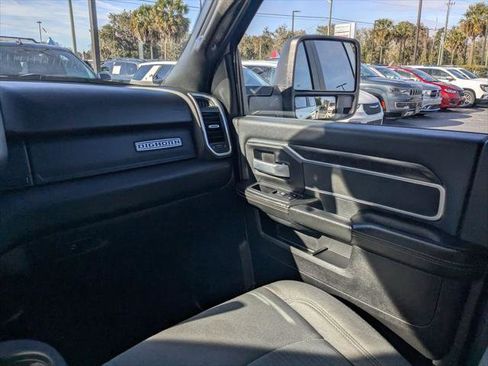 Certified 2024 RAM 2500 Big Horn image 14