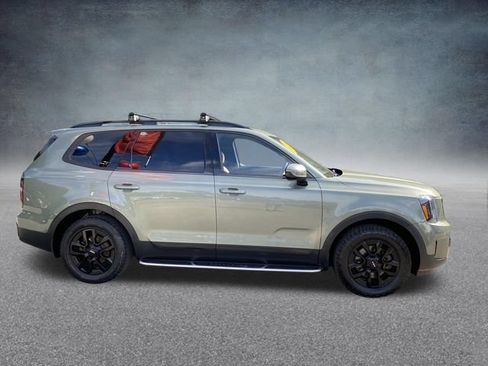 Used 2024 Kia Telluride SX Prestige X-Pro AWD/4WD image 28