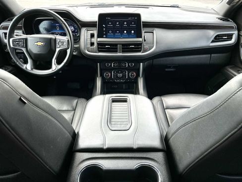 Used 2024 Chevrolet Tahoe LT image 25