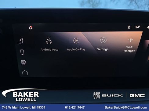 New 2026 Buick Encore GX Preferred w/ Comfort Package image 22