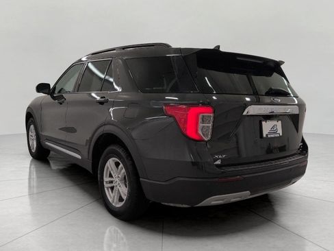 Used 2024 Ford Explorer XLT w/ Equipment Group 202A AWD/4WD image 20