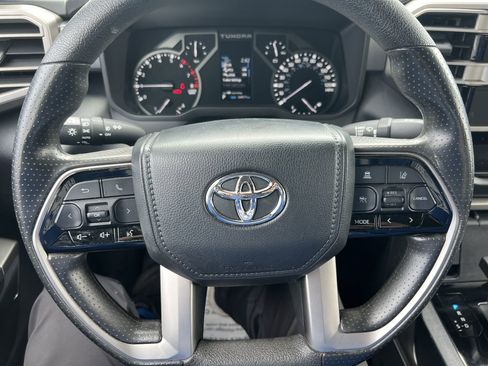Used 2023 Toyota Tundra SR5 AWD/4WD image 18