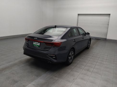 Used 2020 Kia Forte LXS FWD image 9