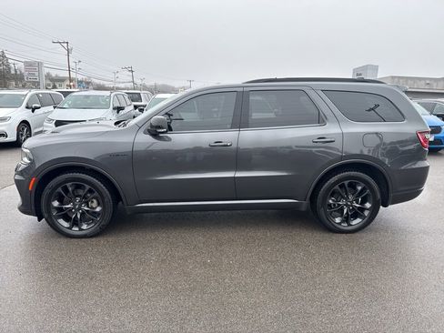 Used 2023 Dodge Durango R/T image 2