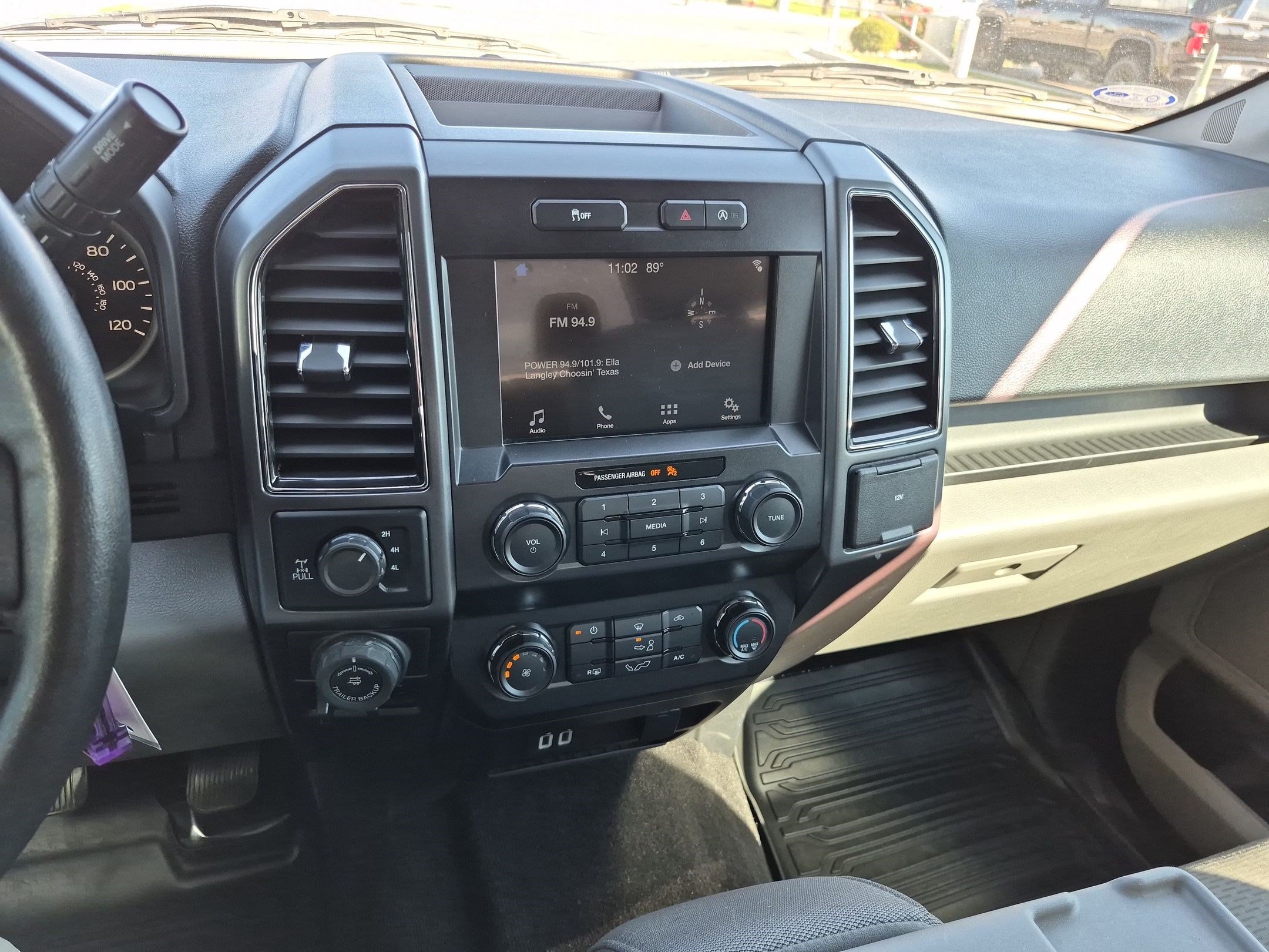 Used 2019 Ford F150 XLT w/ Equipment Group 301A Mid AWD/4WD image 23