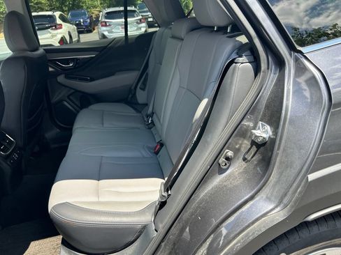 Certified 2024 Subaru Outback Limited AWD/4WD image 19
