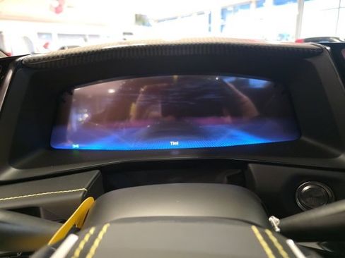 New 2026 Chevrolet Corvette Z06 w/ Stealth Interior Trim Package image 19