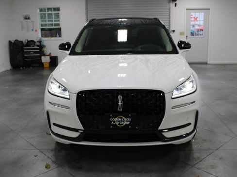 New 2026 Lincoln Corsair Reserve image 2