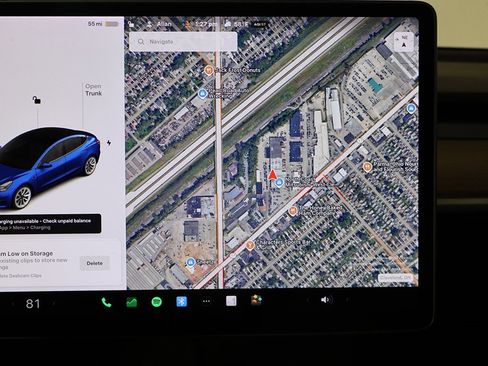 Used 2021 Tesla Model 3 Long Range image 38