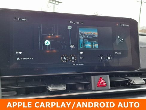 Used 2025 Kia Carnival image 15