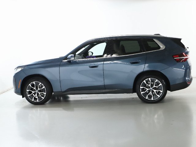 Used 2026 BMW X3 xDrive30i w/ Convenience Package AWD/4WD image 39