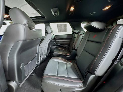 Used 2024 Dodge Durango GT image 27