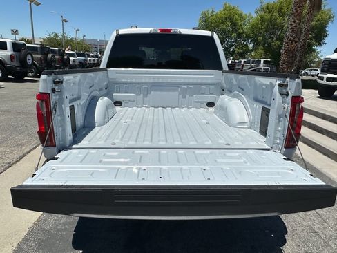 Certified 2025 Ford F150 STX w/ STX Black Appearance Package AWD/4WD image 19