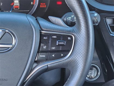 Used 2023 Lexus ES 350 F Sport w/ Accessory Package (Z2) image 30