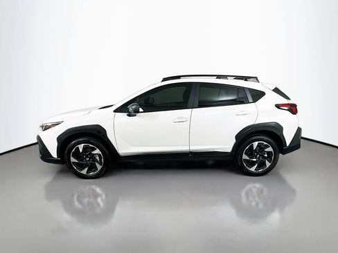 Used 2026 Subaru Crosstrek 2.5i Limited w/ Crosstrek Mirror Package AWD/4WD image 8