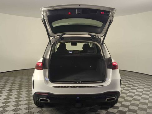 New 2026 Mercedes-Benz GLE 450 4MATIC image 35