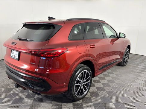 New 2026 Audi Q5 2.0T Premium Plus image 7