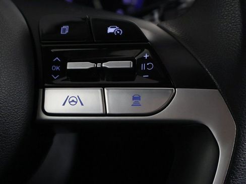 Certified 2024 Hyundai Tucson SEL image 39