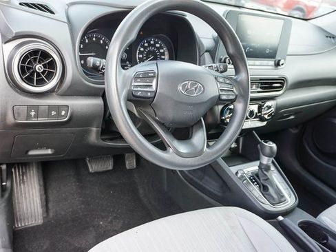 Used 2023 Hyundai Kona SEL w/ Cargo Package image 10