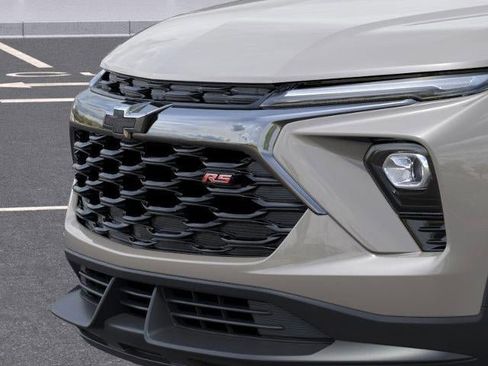 New 2026 Chevrolet TrailBlazer RS w/ Convenience Package image 13