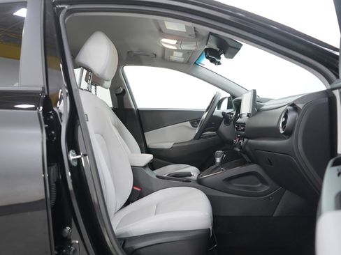 Used 2023 Hyundai Kona SEL w/ Cargo Package image 11