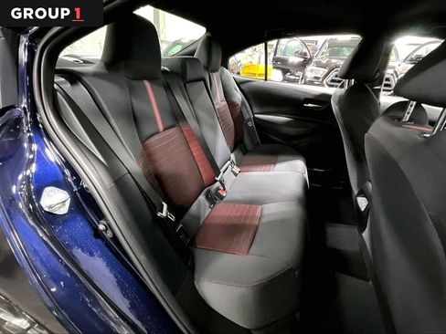 Used 2026 Toyota Corolla SE w/ SE Package image 20