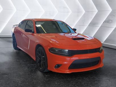 Used 2022 Dodge Charger GT w/ Plus Group