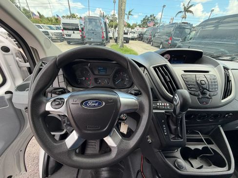 Used 2019 Ford Transit 350 XL RWD image 15