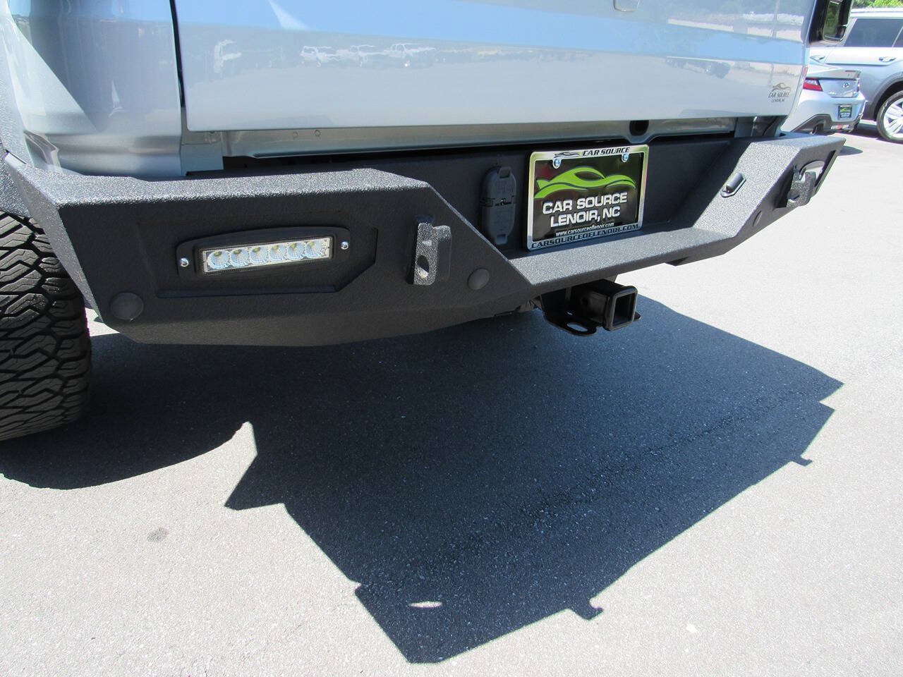 Used 2023 Jeep Gladiator Sport AWD/4WD image 22