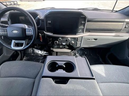 Used 2025 Ford F150 XLT w/ Equipment Group 301A Standard image 15