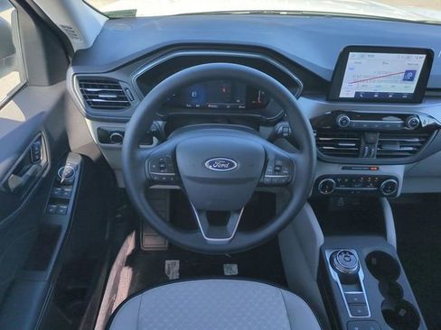 New 2026 Ford Escape Active FWD image 16